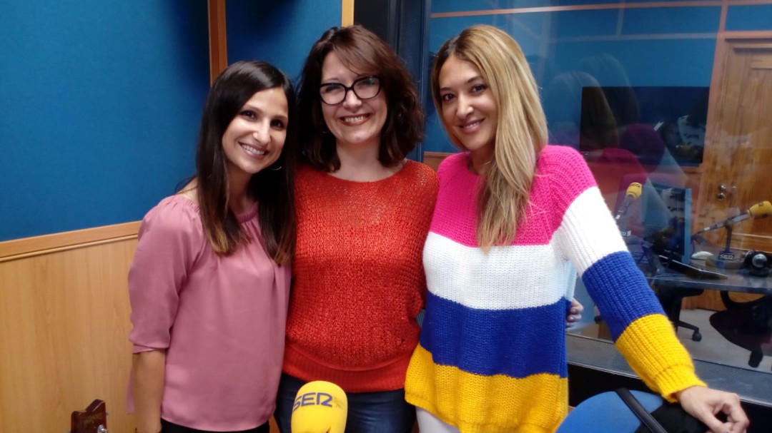 "Ella baila sola" en Toledo