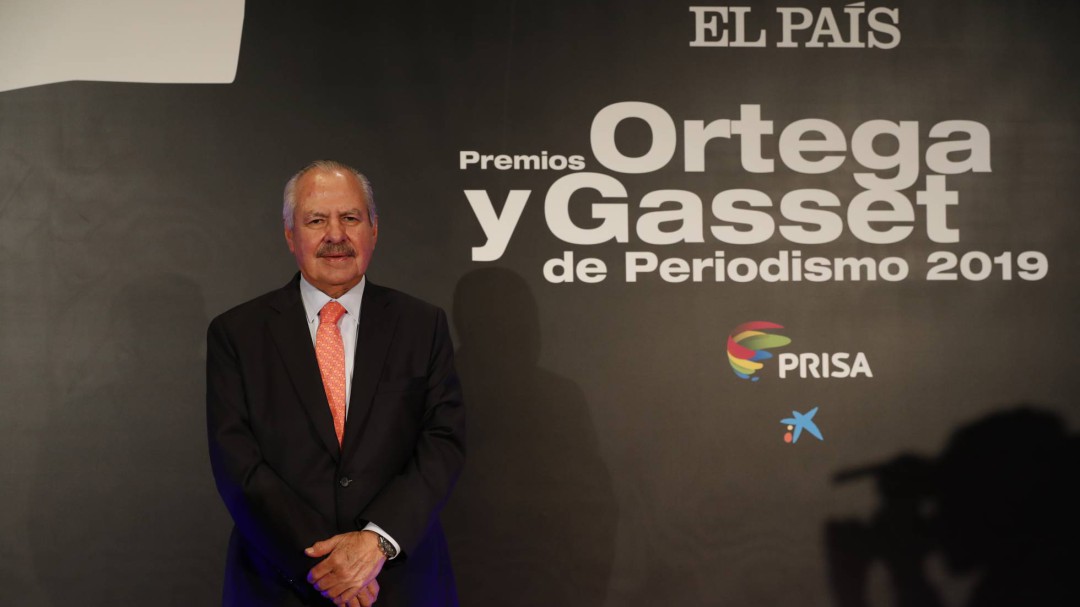 Los Ortega y Gasset, un llamamiento al periodismo libre en tiempos de Fake News