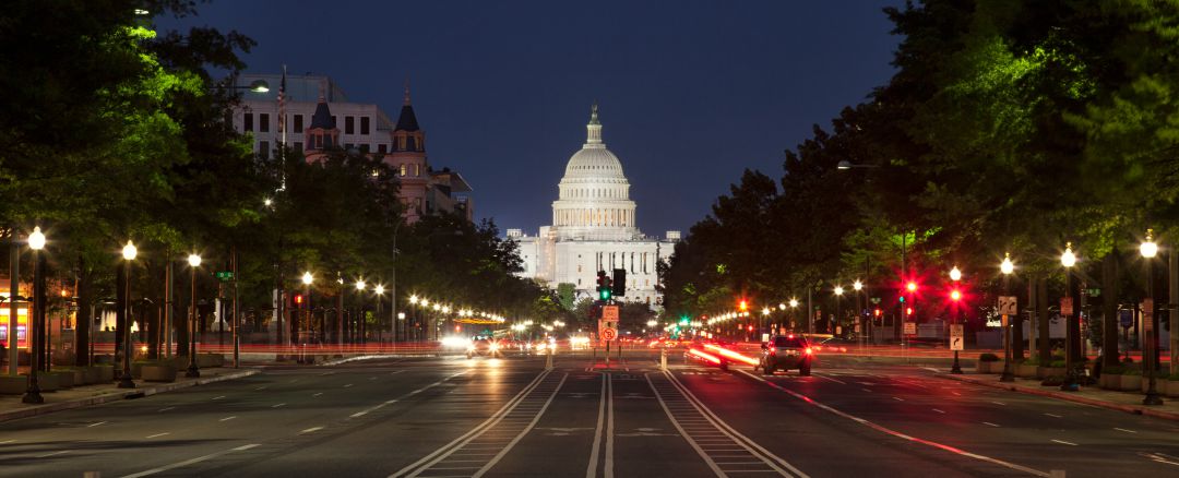 Julia y familia: Washington, una ciudad más internacional que americana Julia y familia: Washington, una ciudad más internacional que americana