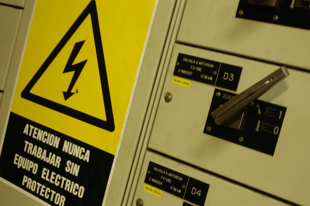 La CNMC investiga las desviaciones registradas en el mercado eléctrico La CNMC investiga las desviaciones registradas en el mercado eléctrico