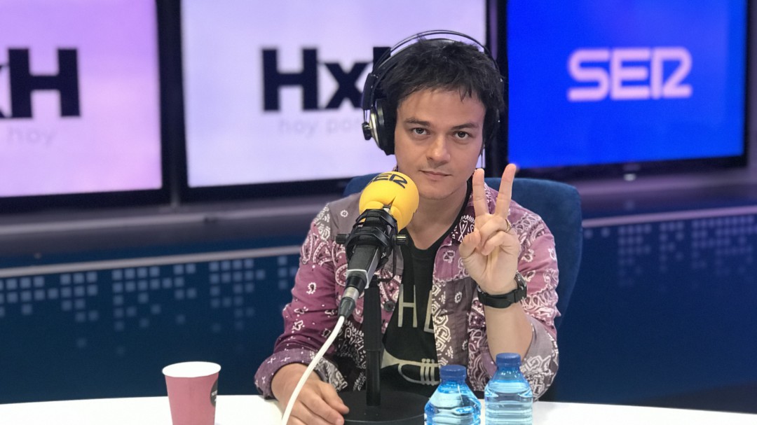 Jamie Cullum: "La campaña sobre el Brexit no fue honrada, la gente no entendía bien qué estaba votando"