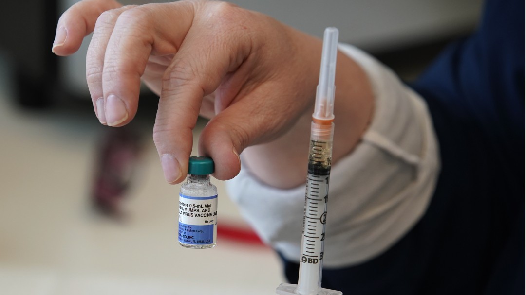 Un virus modificado salva la vida a una adolescente con una infección que no tenía cura