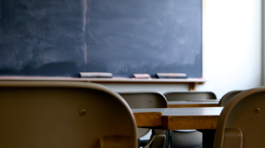 La enseñanza más allá de las aulas