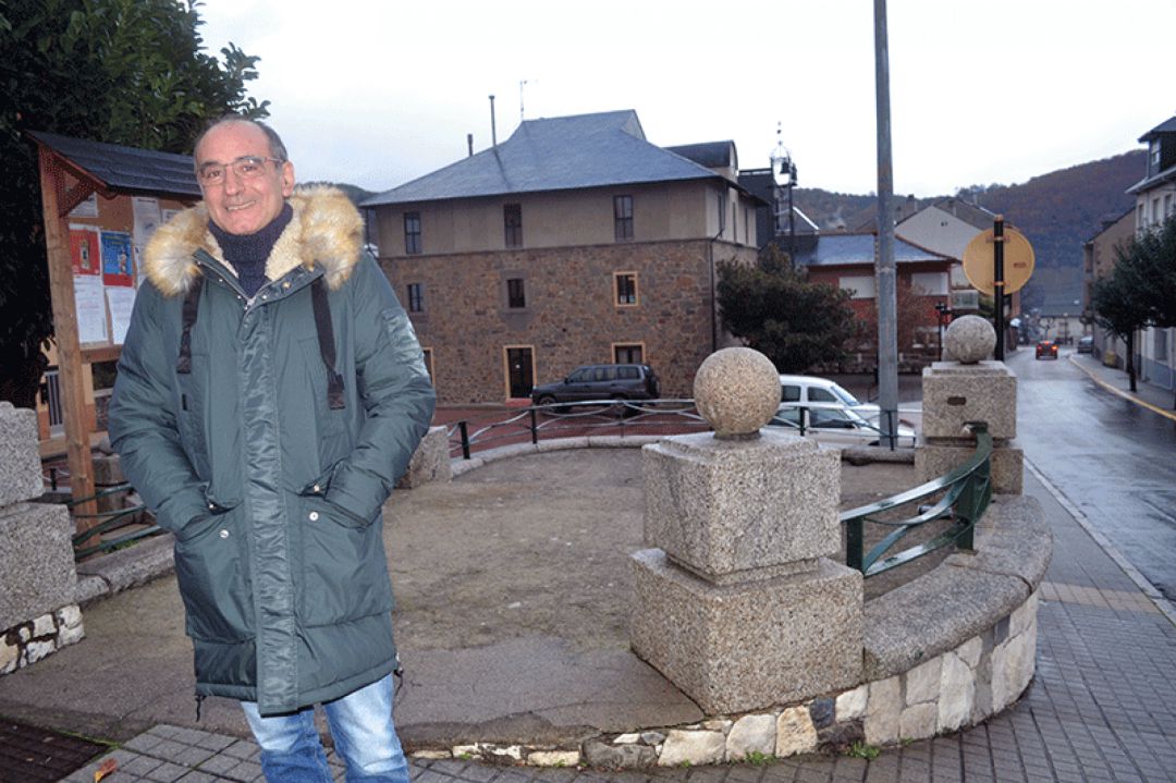 Vicente Mirón Vicente Mirón