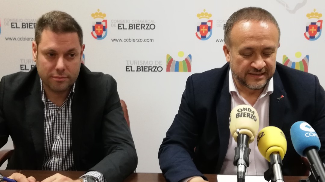Coalición por el Bierzo pedirá la reforma de la ley de la comarca el próximo mandato