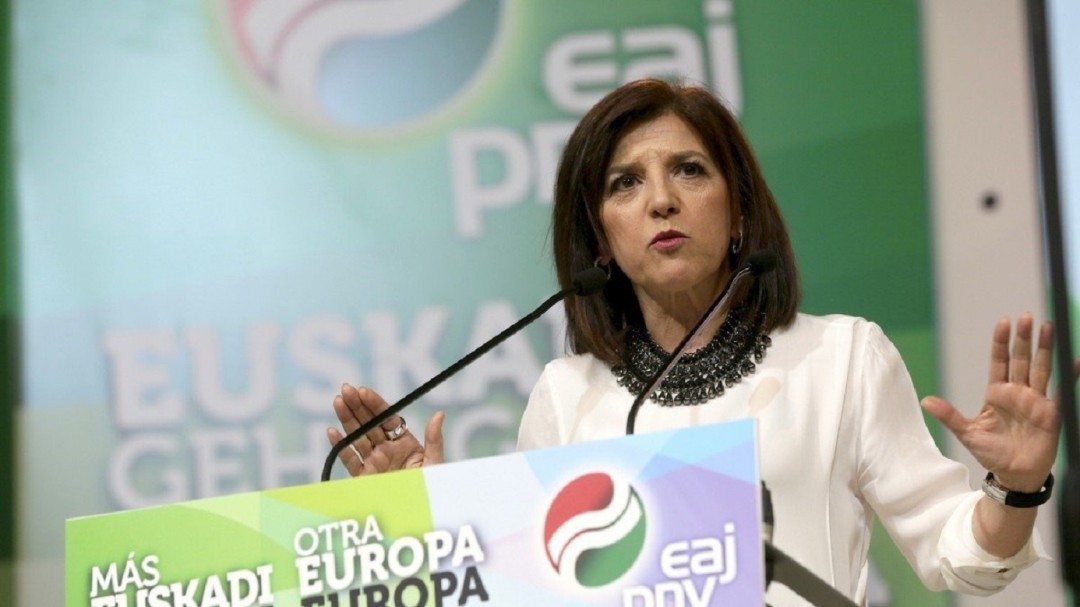 Bilbao (PNV) y Barrena (EH Bildu) obtendrían escaño en la Eurocámara, según el CIS
