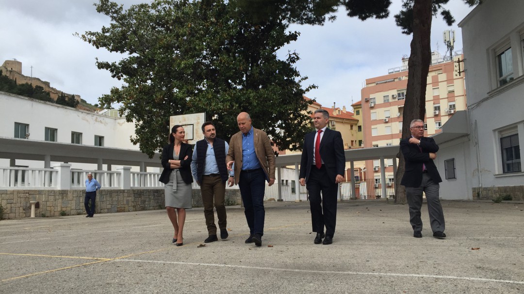 No habrá avances, por ahora, en el Instituto del APA III