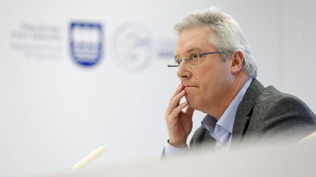 Pérdidas económicas de 6,8 millones de euros por el cambio climático