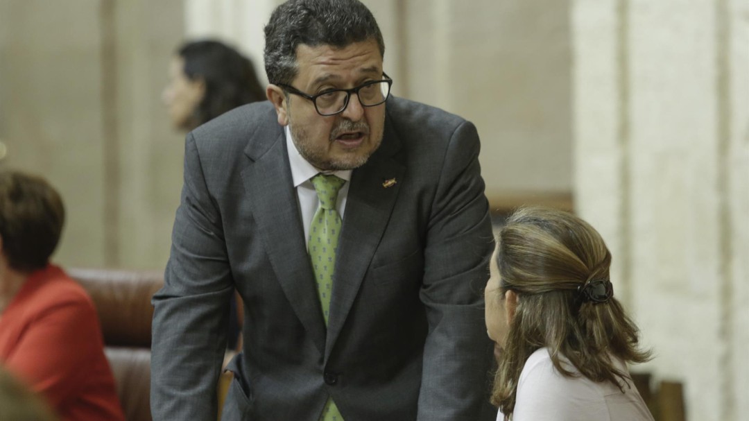 Estiman parcialmente la reclamación patrimonial de Serrano por denegarle su reingreso en la carrera judicial