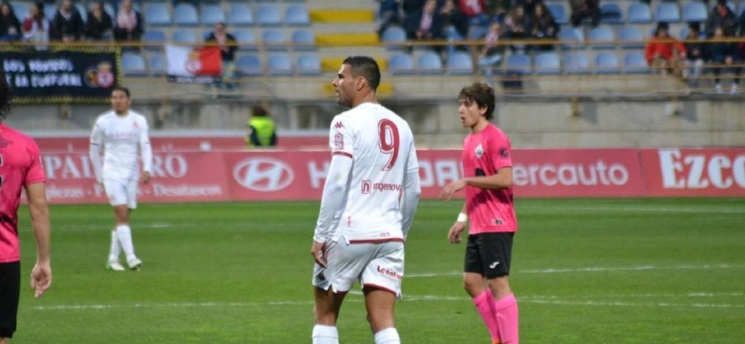 Partido de ida Cultural-Sanse Partido de ida Cultural-Sanse