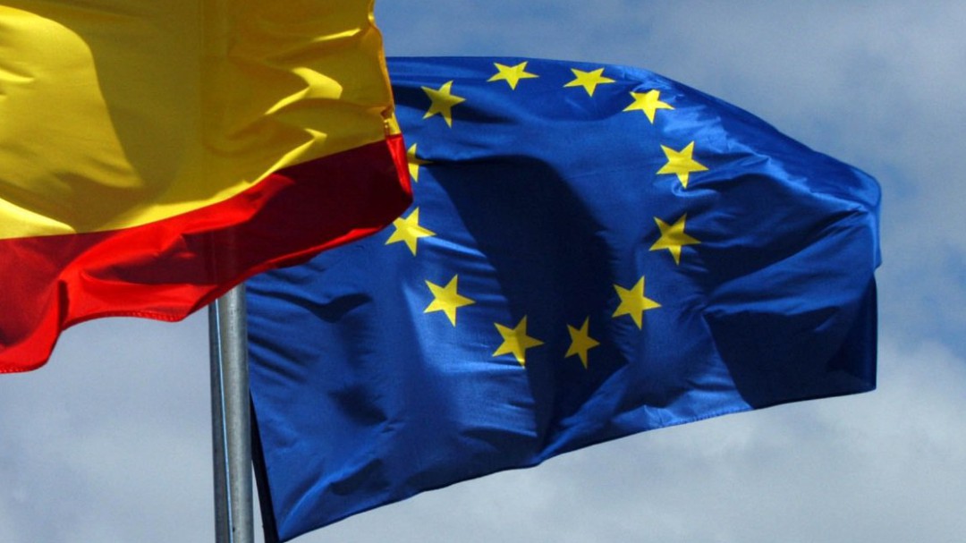 Más de 700 alumnos participan en Mérida en la XIII edición del Concurso Escolar "Día de Europa"