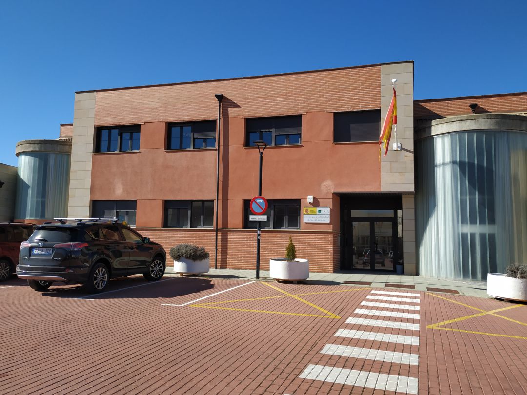 Centro de los Alimentos Centro de los Alimentos