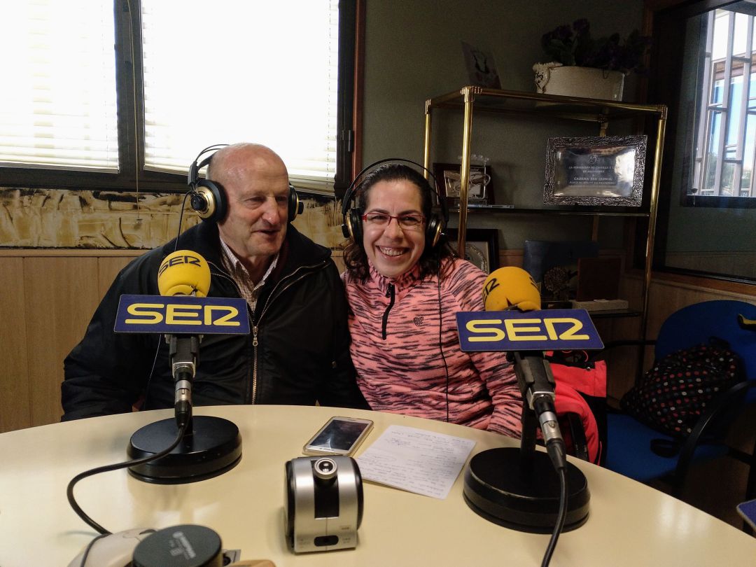 La asociación de Fibromialgia de Soria celebra el día mundial de la enfermedad del próximo domingo La asociación de Fibromialgia de Soria celebra el día mundial de la enfermedad del próximo domingo