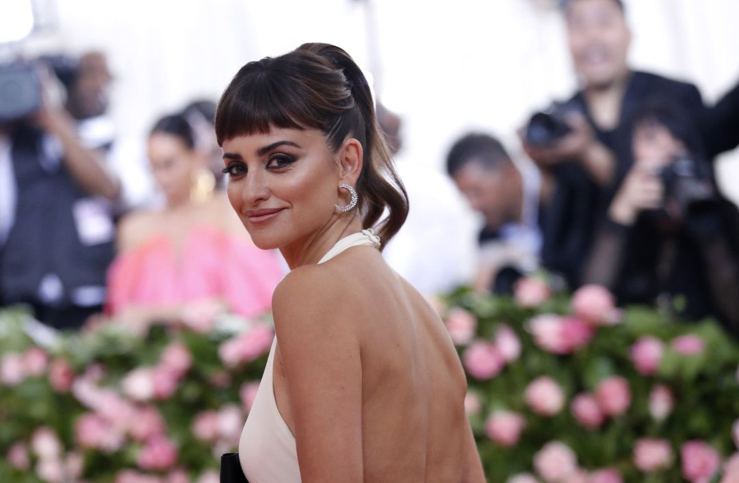 Metropolitan Museum of Art Costume Institute Gala - Met Gala - Camp: Notes on Fashion - Arrivals - New York City, U.S. - May 6, 2019 - Penelope Cruz Metropolitan Museum of Art Costume Institute Gala - Met Gala - Camp: Notes on Fashion - Arrivals - New York City, U.S. - May 6, 2019 - Penelope Cruz