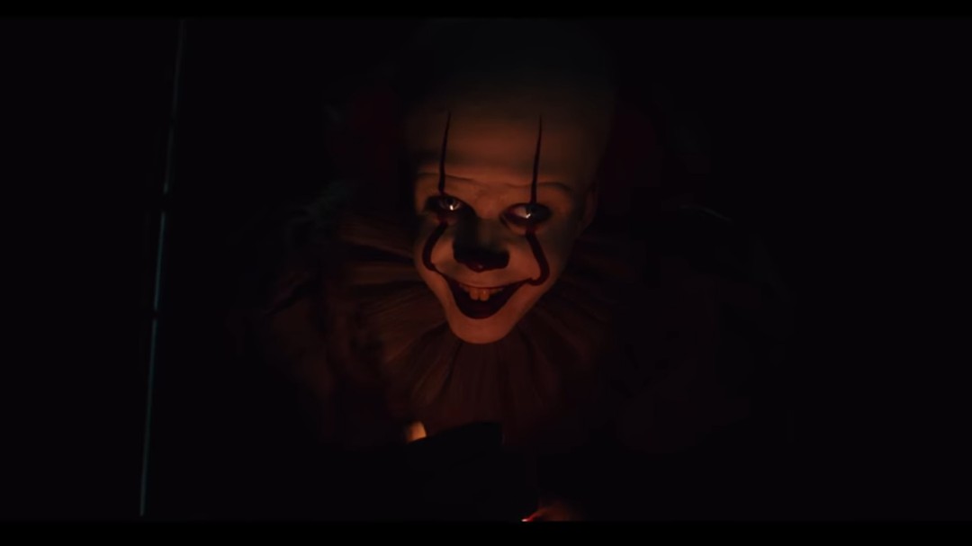 El miedo está de vuelta con el segundo capítulo de 'It': este es su primer adelanto