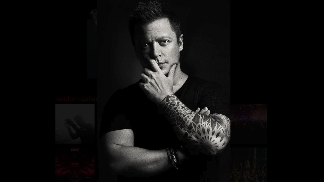 Muere el DJ Adam Sky al intentar salvar la vida de su amiga