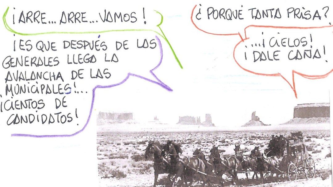 'La viñeta de Villanueva'