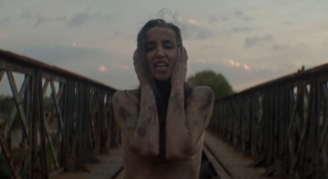 Zahara ya tiene videoclip para su tercer single Zahara ya tiene videoclip para su tercer single