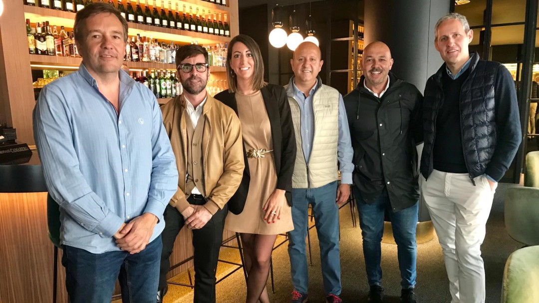 SER Gijón se cuela en las entrañas del Môderne