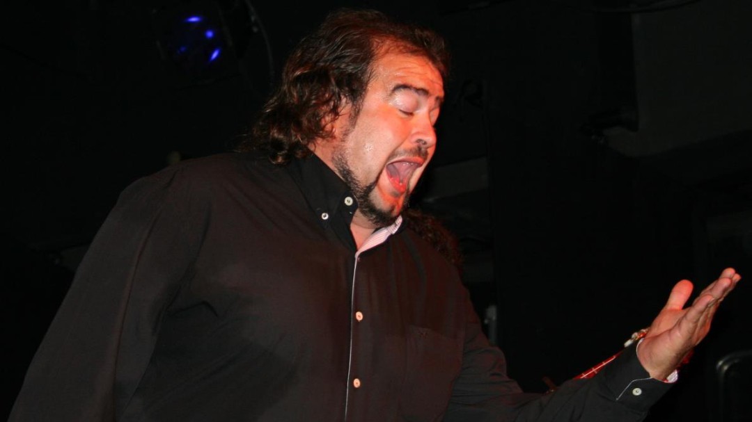 Flamenco de calidad en la provincia con el circuito Cajasur