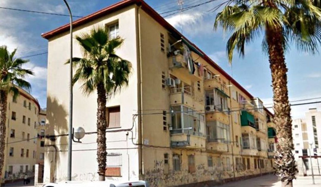 Alicante: Compromís propone aumentar el número de viviendas sociales municipales con alquileres accesibles según la renta Alicante: Compromís propone aumentar el número de viviendas sociales municipales con alquileres accesibles según la renta