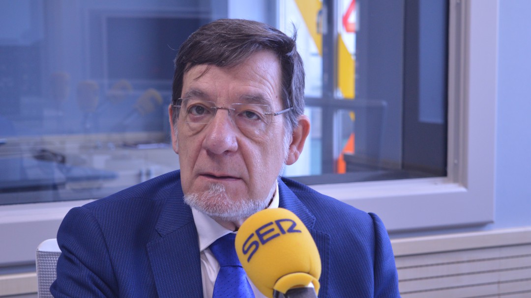 "El caso se circunscribe dentro de la legalidad"