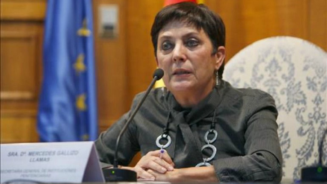 Gallizo: "Fue un enorme lujo trabajar con Alfredo Pérez Rubalcaba"