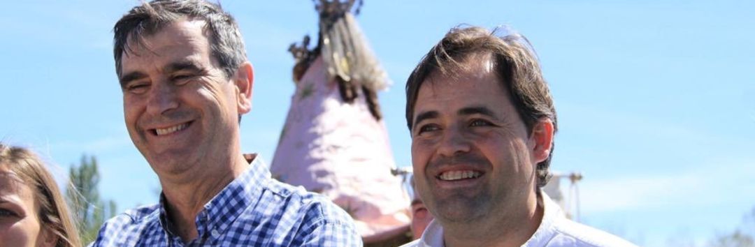 Núñez garantizará la religión en el currículo académico Núñez garantizará la religión en el currículo académico