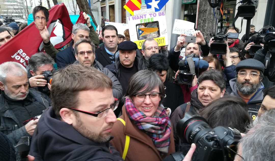 Mireia Boya Tribunal Supremo Mireia Boya Tribunal Supremo