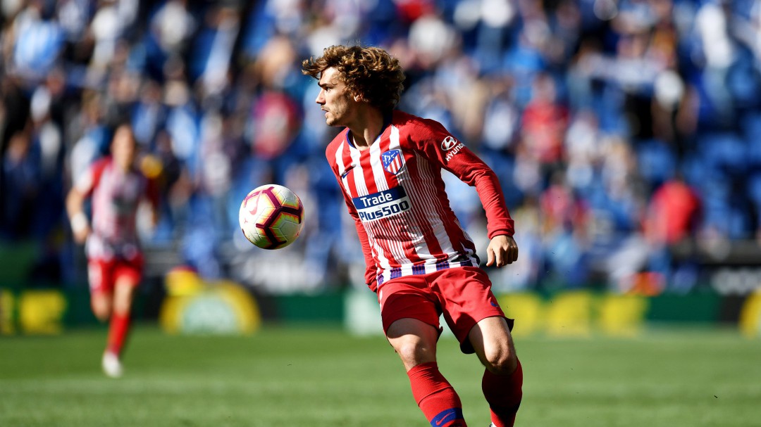 El posible fichaje de Griezmann genera consenso en el Barça