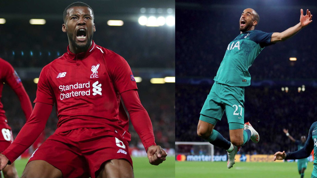 Football's coming home