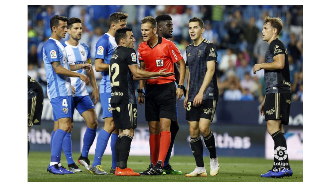 Con pie y medio fuera del play-off