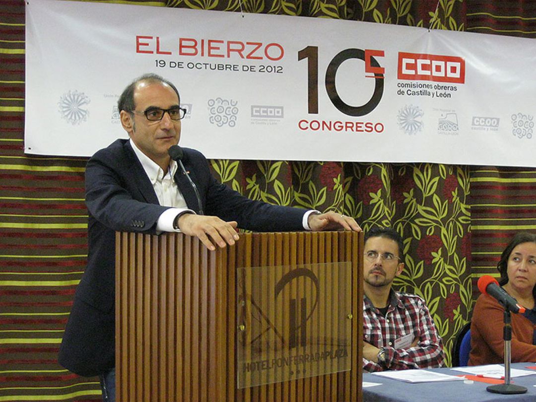 Vicente Mirón Vicente Mirón