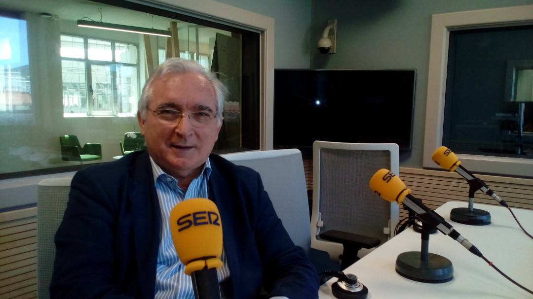 "Lo que nos tiene que preocupar es por qué un enfermo desea la muerte"
