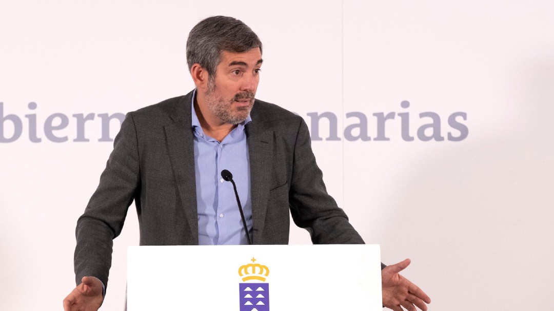 La defensa de Clavijo pide la desestimación y el archivo de la causa por falta de pruebas