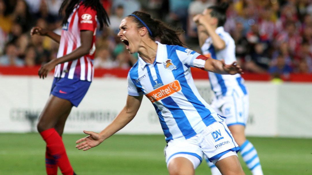 Promoción para Granada en un partido histórico