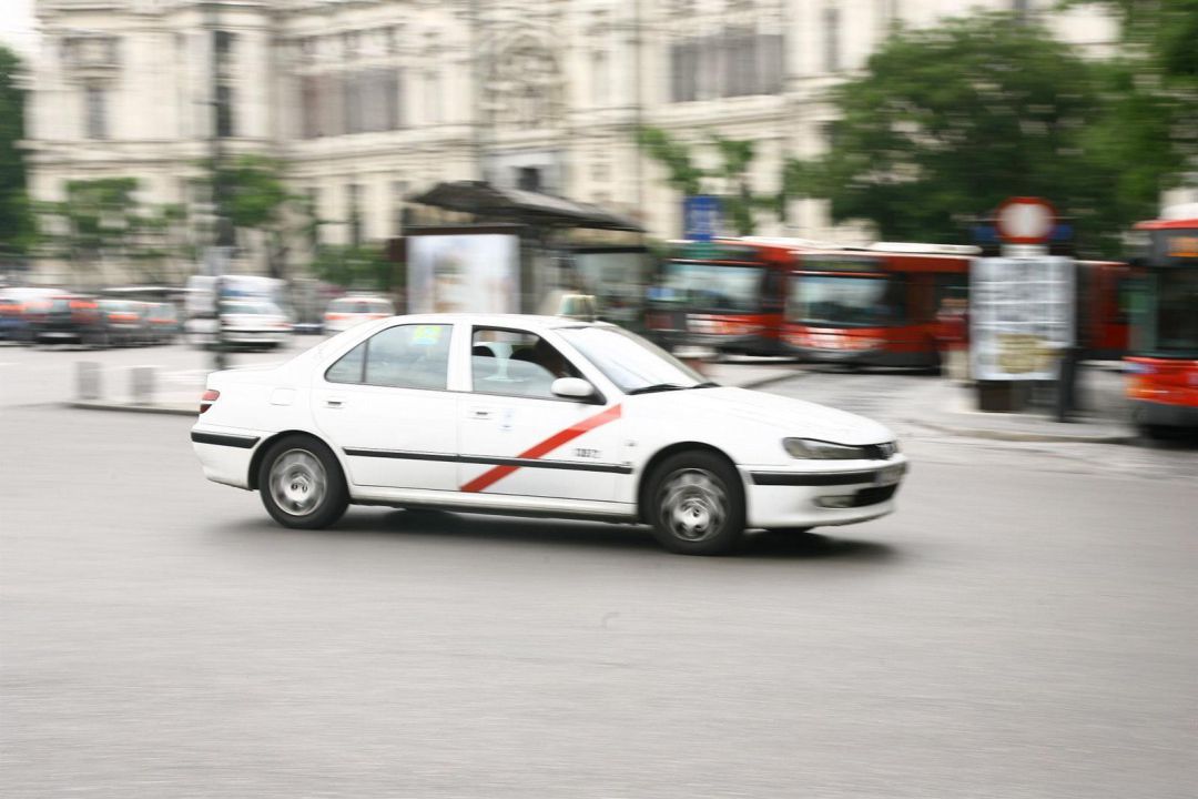 Taxi Taxi