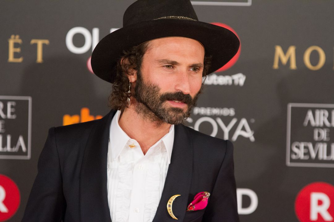 Leiva se suma a los conciertos de Castrelos Leiva se suma a los conciertos de Castrelos
