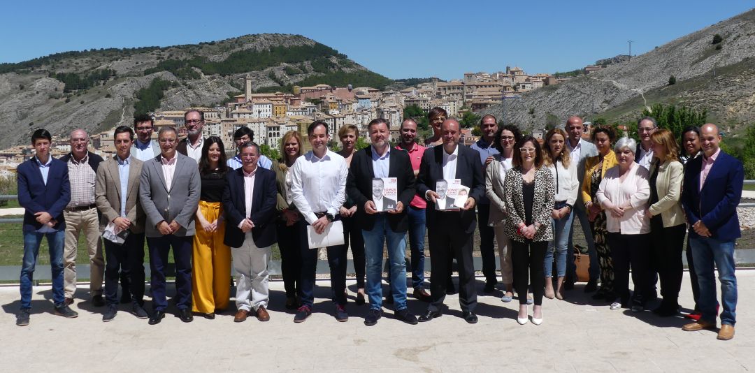 Dolz creará un "foro ciudadano" que fiscalice el cumplimiento de su programa Dolz creará un "foro ciudadano" que fiscalice el cumplimiento de su programa