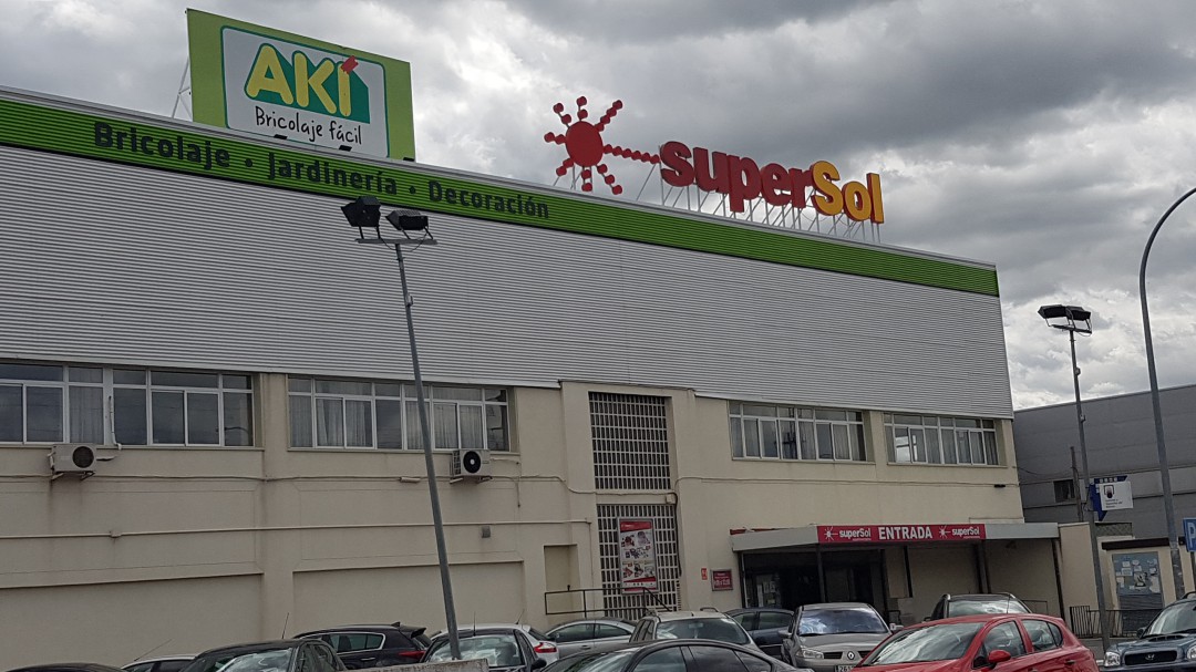 54 despidos en Guadalajara entre Supersol y Caixabank