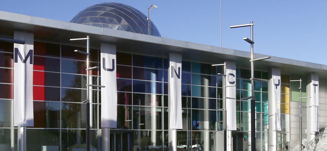 Pueden consultar la programación completa en www.muncyt.es Pueden consultar la programación completa en www.muncyt.es