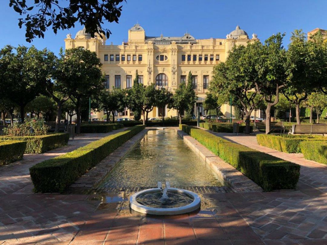 Las estrategias de los partidos para conquistar la Casona del Parque Las estrategias de los partidos para conquistar la Casona del Parque