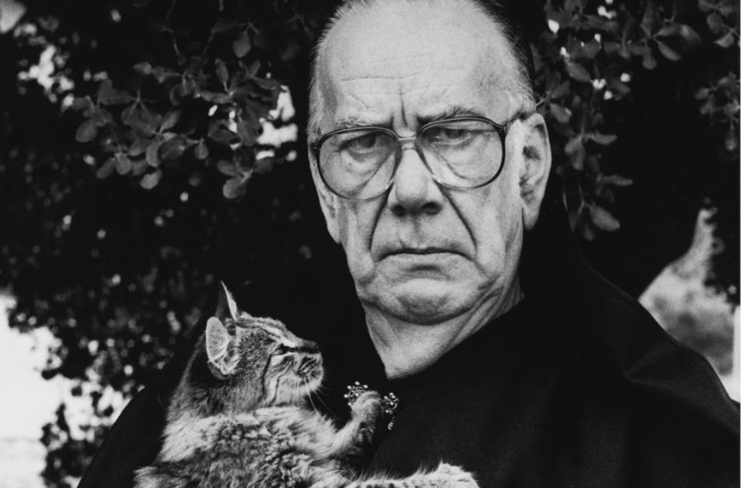 Camilo José Cela. Camilo José Cela.