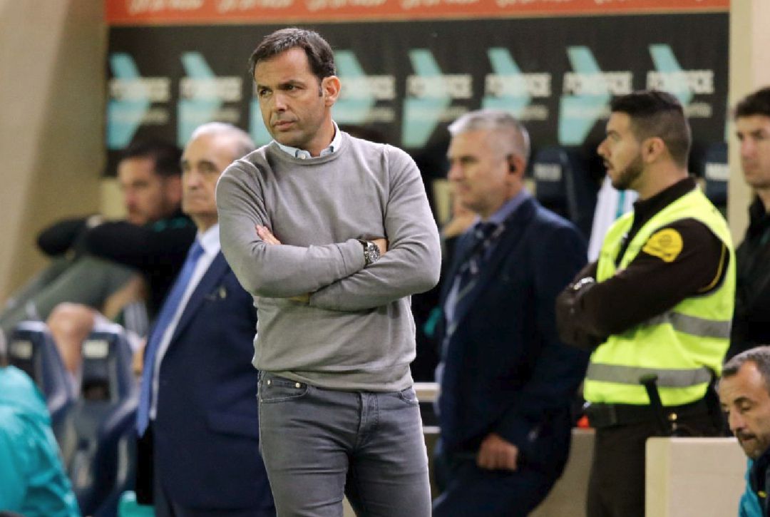 villarreal calleja cazorla: El Villarreal quiere cerrar las renovaciones de Calleja y Cazorla villarreal calleja cazorla: El Villarreal quiere cerrar las renovaciones de Calleja y Cazorla