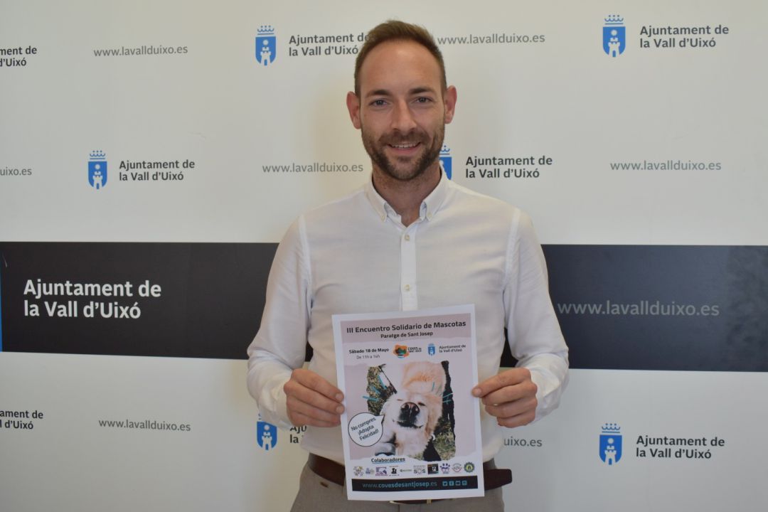 El consejero delegado de Emsevall, Jorge García. El consejero delegado de Emsevall, Jorge García.