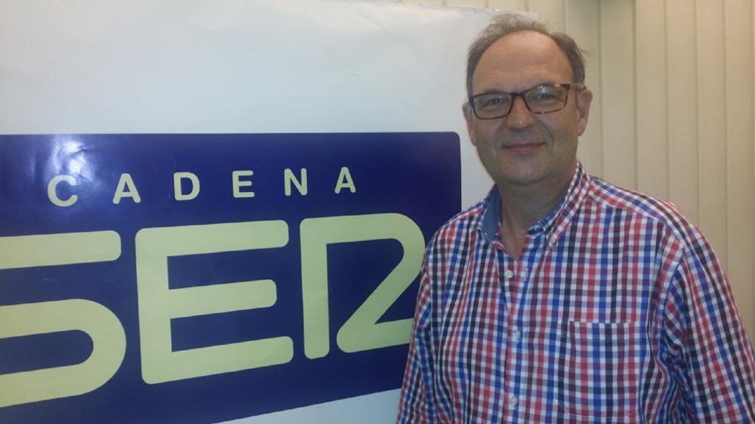 Enrique Guerrero: "Los criterios de calificación deben de ser basados en los criterios de evaluación"