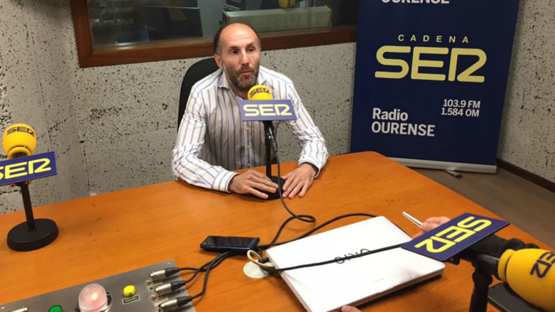 Jácome: "Quitaremos algo que es una aberración: los bolardos asesinos"