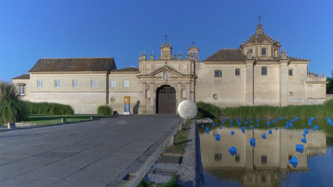 Presentados los cursos de verano de la Universidad internacional de Andalucía Presentados los cursos de verano de la Universidad internacional de Andalucía