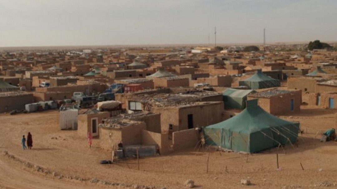 80.000 magdalenas para los refugiados saharauis