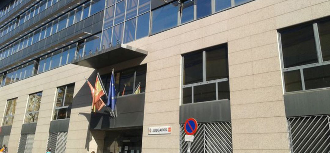 El caso ha quedado visto para sentencia en los Juzgados de Fuenlabrada. El caso ha quedado visto para sentencia en los Juzgados de Fuenlabrada.